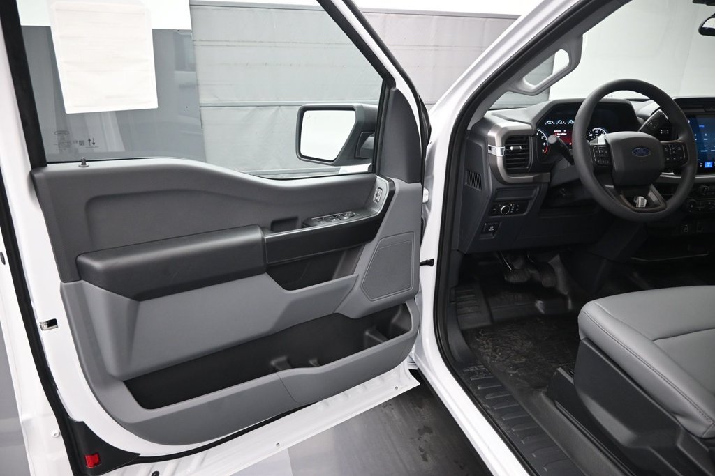 New 2026 Ford F150 XL RWD image 9