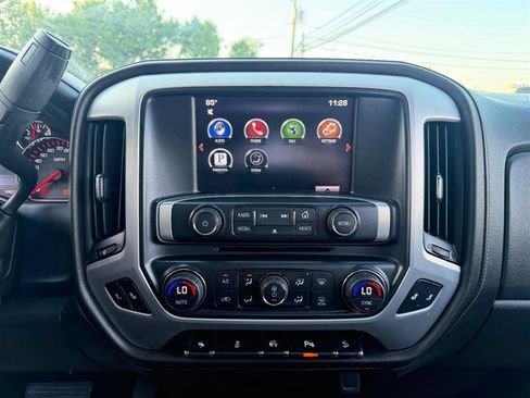 Used 2014 GMC Sierra 1500 SLE w/ SLE Value Package image 21