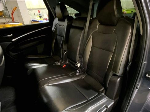 Used 2018 Acura MDX SH-AWD image 20