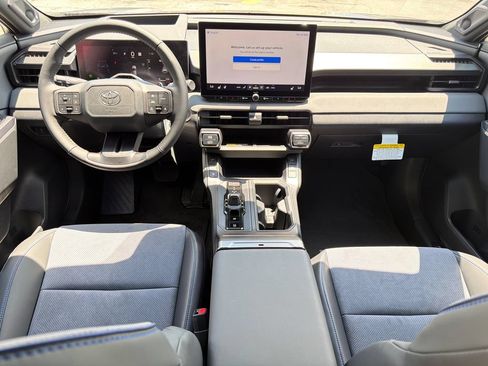 New 2026 Toyota RAV4 AWD Plug-in Hybrid image 23