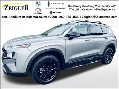 Used 2023 Hyundai Santa Fe XRT