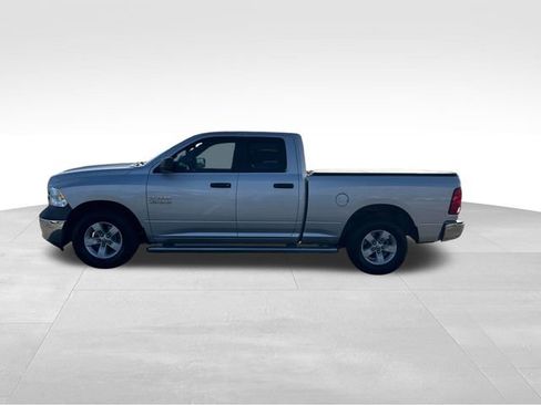 Used 2018 RAM 1500 Tradesman w/ Chrome Appearance Group image 6