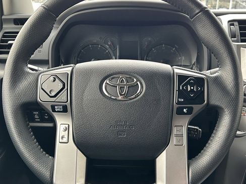 Certified 2024 Toyota 4Runner SR5 image 19