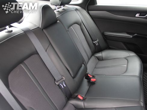 Used 2024 Kia K5 GT-Line image 25