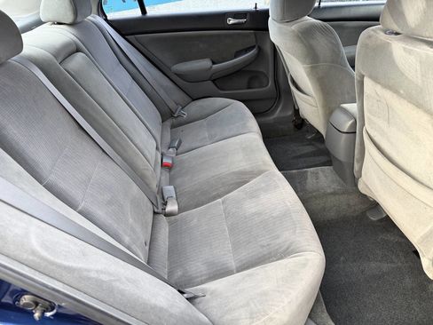 Used 2005 Honda Accord LX image 26