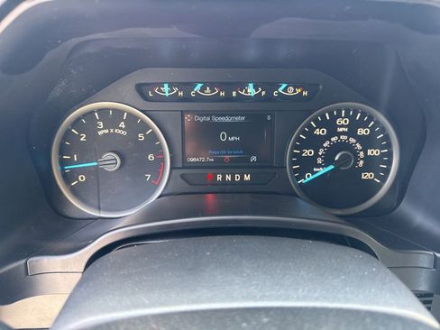 Used 2018 Ford F150 XLT w/ Equipment Group 302A Luxury image 28