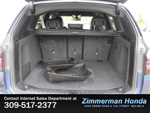 Used 2023 BMW X3 xDrive30i w/ Premium Package AWD/4WD image 6