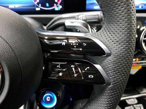 New 2026 Mercedes-Benz CLA 45 AMG S 4MATIC image 18