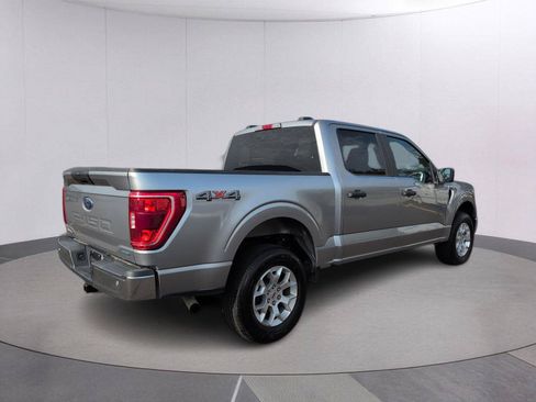 Used 2023 Ford F150 XLT AWD/4WD image 5