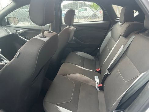 Used 2018 Ford Focus ST image 15