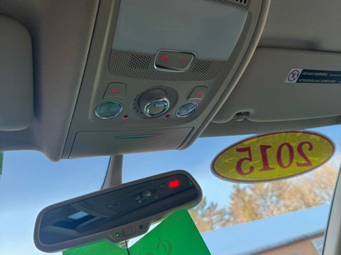 Used 2015 Audi A4 2.0T Premium Plus image 13