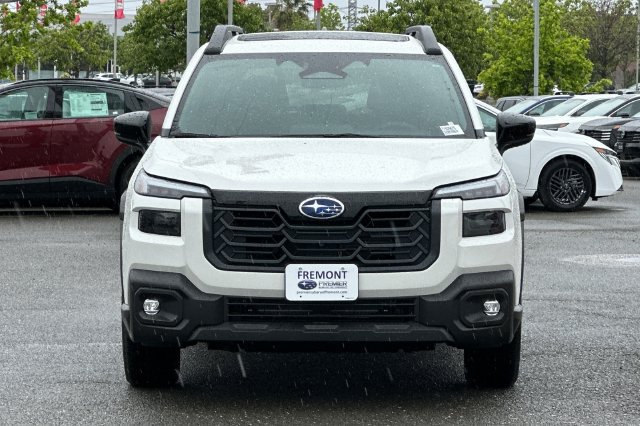 New 2026 Subaru Outback Touring XT AWD/4WD image 6
