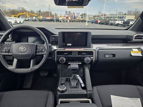 New 2026 Toyota Tacoma SR5 image 12