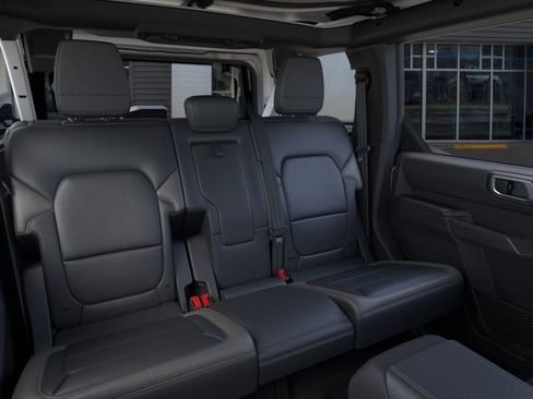 New 2026 Ford Bronco Outer Banks AWD/4WD image 11