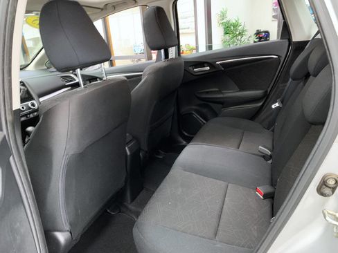 Used 2015 Honda Fit EX image 10