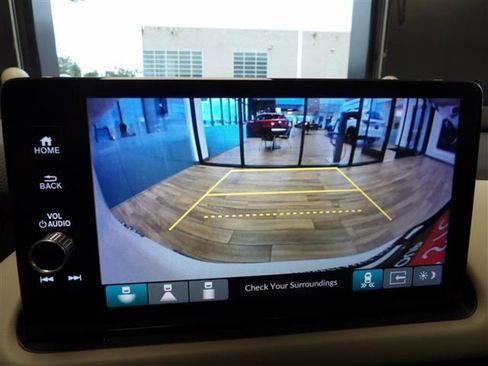 Used 2023 Honda HR-V EX-L image 37