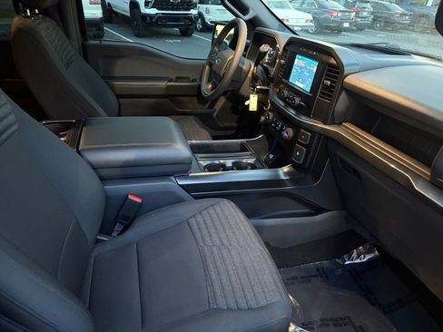 Used 2023 Ford F150 XL w/ STX Appearance Package AWD/4WD image 28