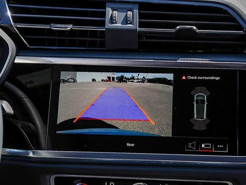 Used 2023 Audi Q3 2.0T Premium w/ Convenience Package image 14