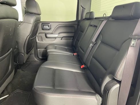Certified 2014 GMC Sierra 1500 SLT w/ All-Terrain Package AWD/4WD image 11