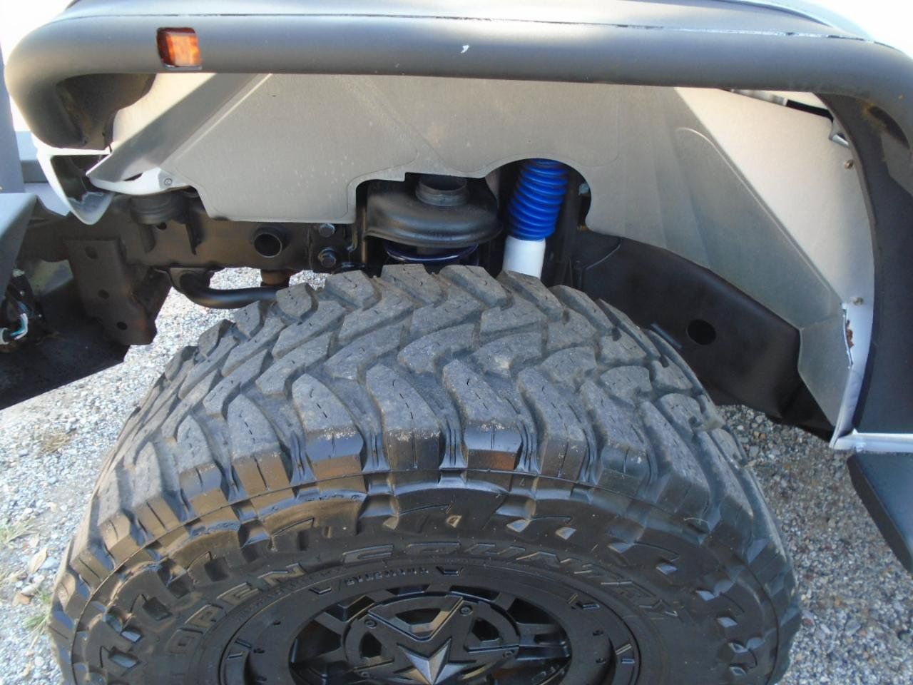 Used 2015 Jeep Wrangler Unlimited Sport w/ Quick Order Package 24S AWD/4WD image 16