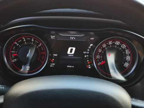 Used 2022 Dodge Challenger R/T Scat Pack RWD image 22
