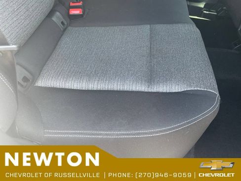 Used 2021 Nissan Rogue SV FWD image 29