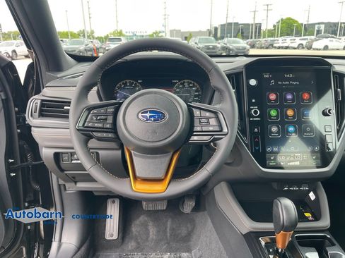 New 2026 Subaru Forester Wilderness AWD/4WD image 13