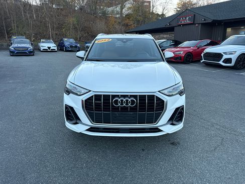Used 2022 Audi Q3 2.0T Premium w/ Convenience Package image 5