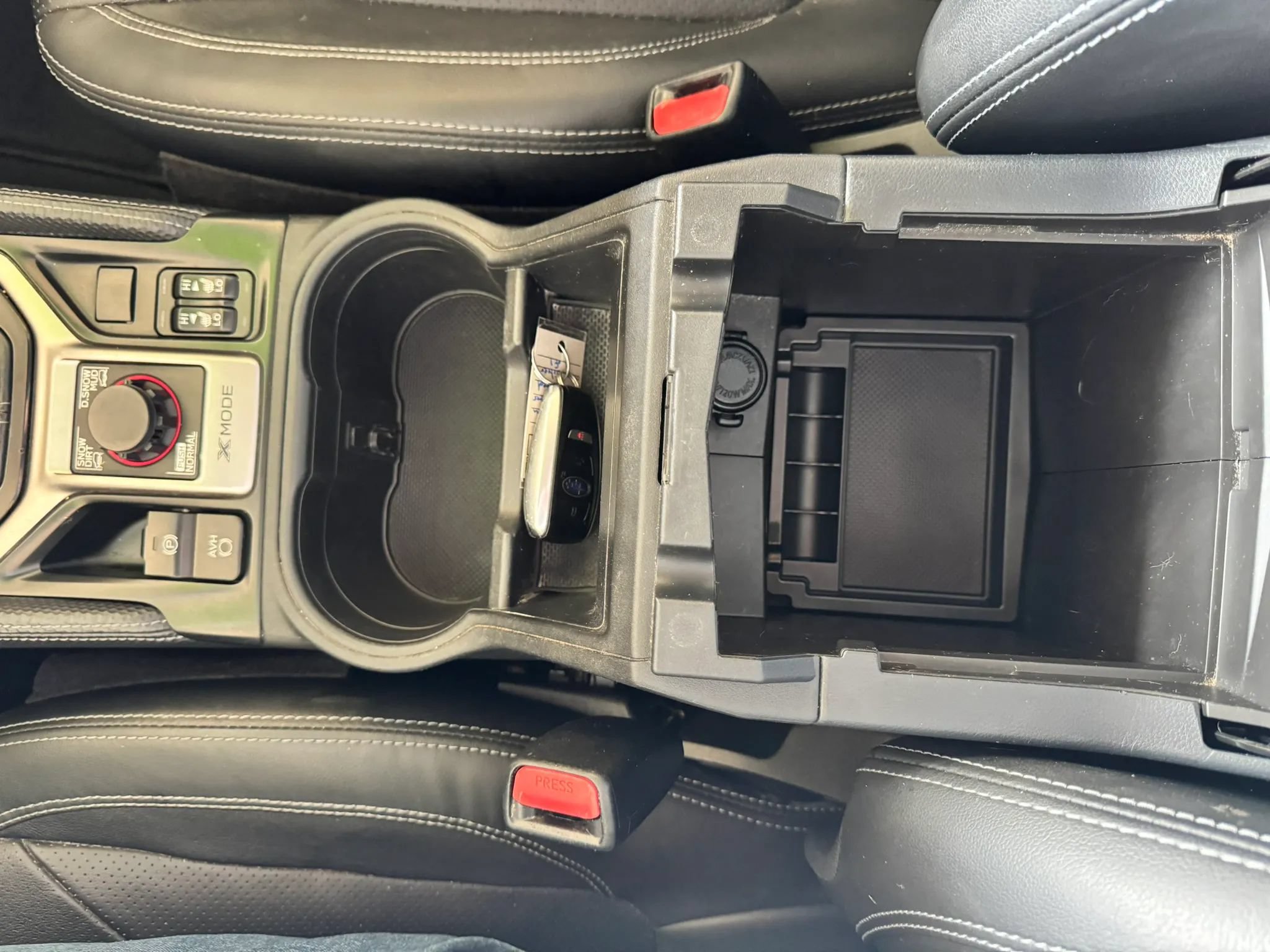 Used 2019 Subaru Forester Limited w/ Popular Package #3 AWD/4WD image 16