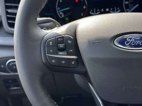 New 2025 Ford Transit 150 Low Roof AWD image 40