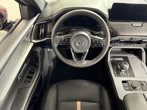 New 2026 MAZDA CX-90 3.3 Turbo w/ Premium Plus Pkg AWD/4WD image 20