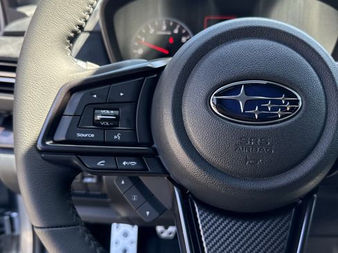 New 2026 Subaru WRX Limited image 22