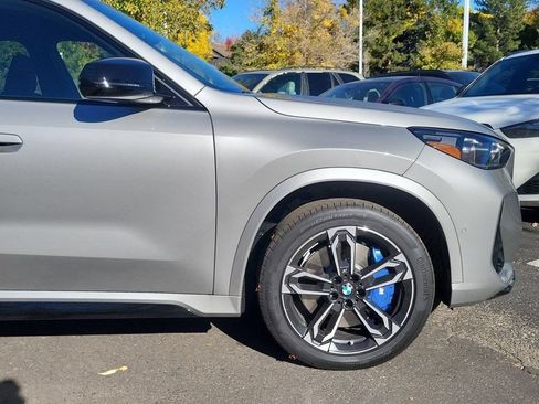 Used 2025 BMW X1 M35i w/ Shadowloine Package AWD/4WD image 8