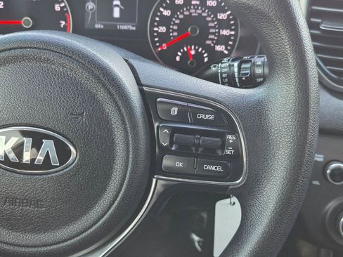 Used 2017 Kia Sportage LX w/ LX Popular Package image 24