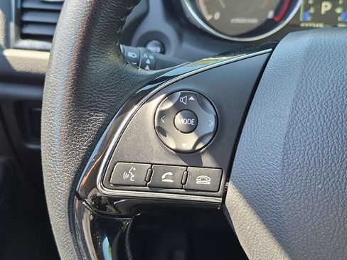Used 2025 Mitsubishi Outlander Sport SE AWD/4WD image 21
