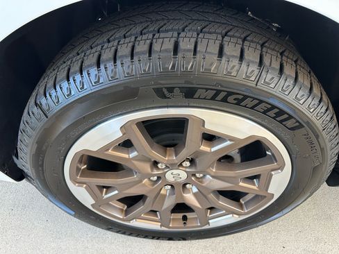 New 2026 Ford Expedition Max King Ranch AWD/4WD image 5