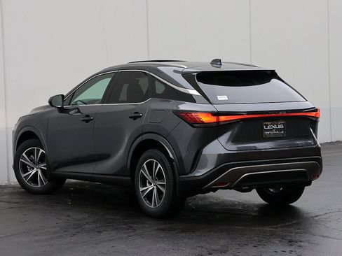 New 2026 Lexus RX 350h 350h Premium image 10