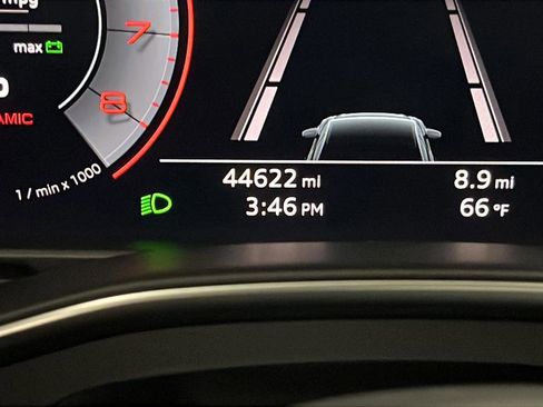 Used 2019 Audi A6 3.0T Prestige w/ Prestige Package AWD/4WD image 10