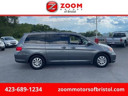 Used 2010 Honda Odyssey EX-L