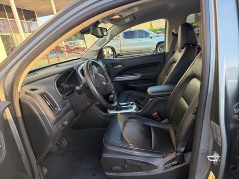 Used 2021 Chevrolet Colorado LT w/ Redline Special Edition RWD image 4
