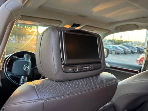 Used 2010 Lexus GX 460 AWD/4WD image 7