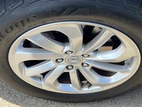 Used 2016 Acura RDX AWD image 10