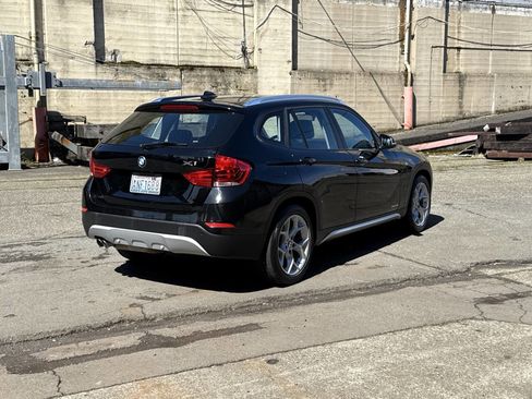Used 2013 BMW X1 xDrive28i image 10