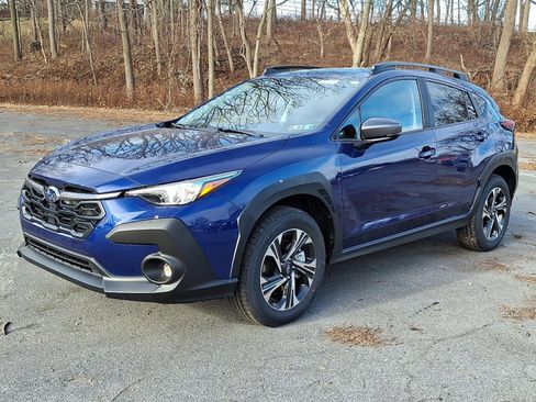 New 2026 Subaru Crosstrek 2.0i Premium image 2