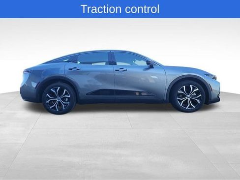 Used 2025 Toyota Crown XLE image 6