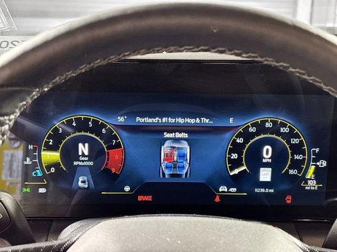 Used 2024 Ford Mustang GT Premium image 38