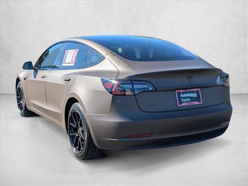 Used 2018 Tesla Model 3 Long Range image 8