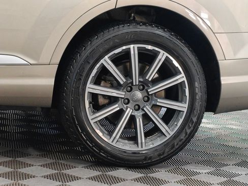 Used 2017 Audi Q7 3.0T Prestige AWD/4WD image 75