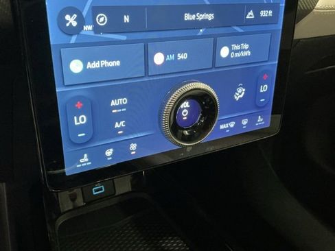 Used 2023 Ford Mustang Mach-E Premium image 24