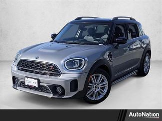 Certified 2023 MINI Cooper Countryman S video 1